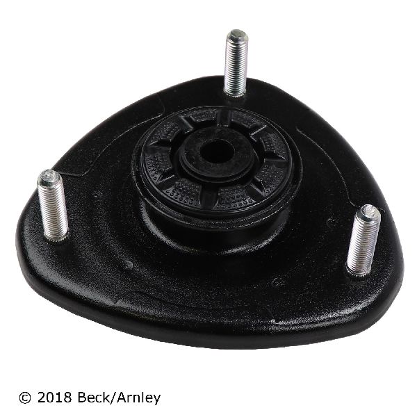 2011-2012 Honda Odyssey Suspension Strut Mount - Front (Beck Arnley)