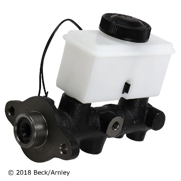 1986-1991 Mazda RX-7 Brake Master Cylinder (Beck Arnley)