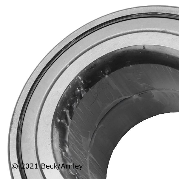 2000-2005 Toyota Echo Wheel Bearing - Front (Beck Arnley)