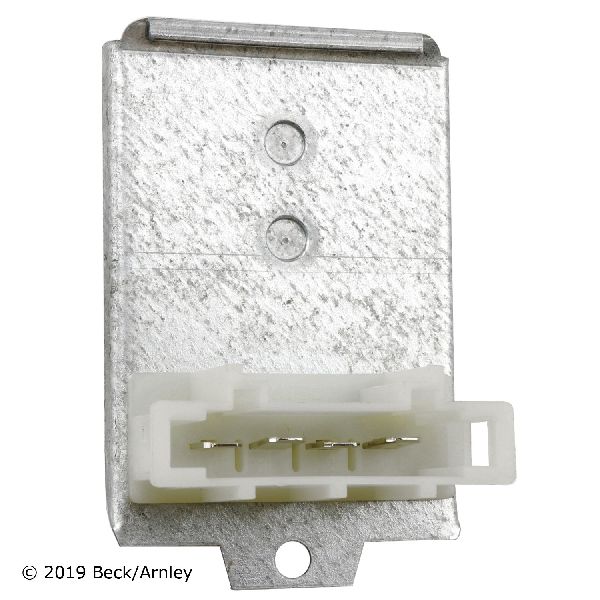 1995-1999 Volkswagen Golf HVAC Blower Motor Resistor (Beck Arnley)