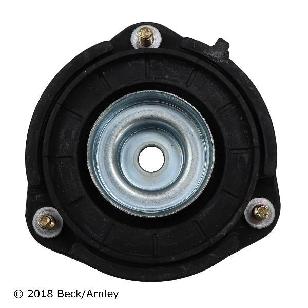 2012-2019 Volkswagen Beetle Suspension Strut Mount - Front (Beck Arnley)
