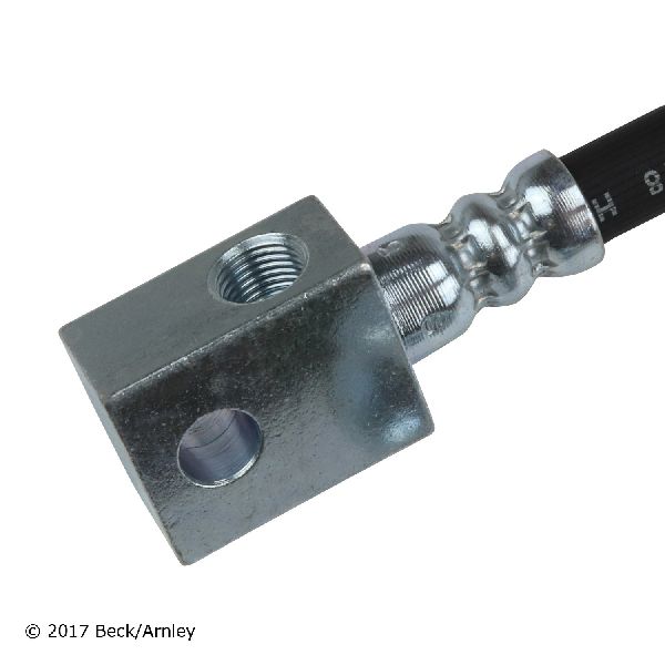 2004 INFINITI G35 Brake Hydraulic Hose - Front Right (Beck Arnley)