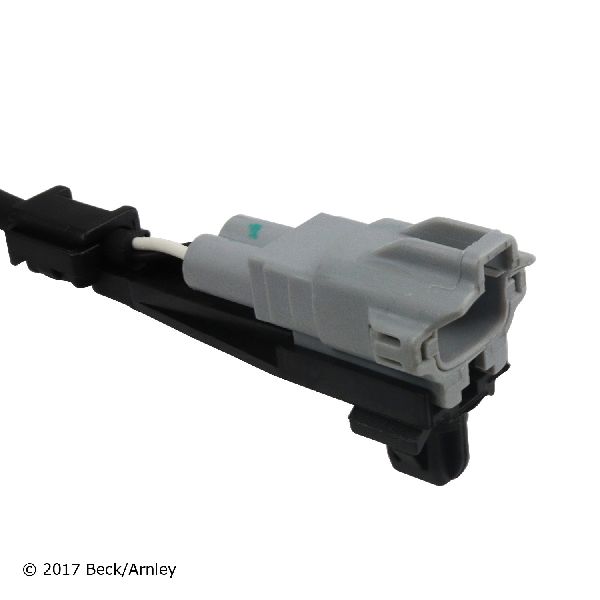 2001-2007 Toyota Sequoia ABS Wheel Speed Sensor - Front Left (Beck Arnley)