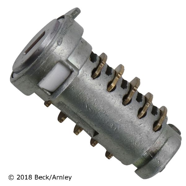 1994-1998 Mercedes-Benz C280 Ignition Lock Cylinder (Beck Arnley)