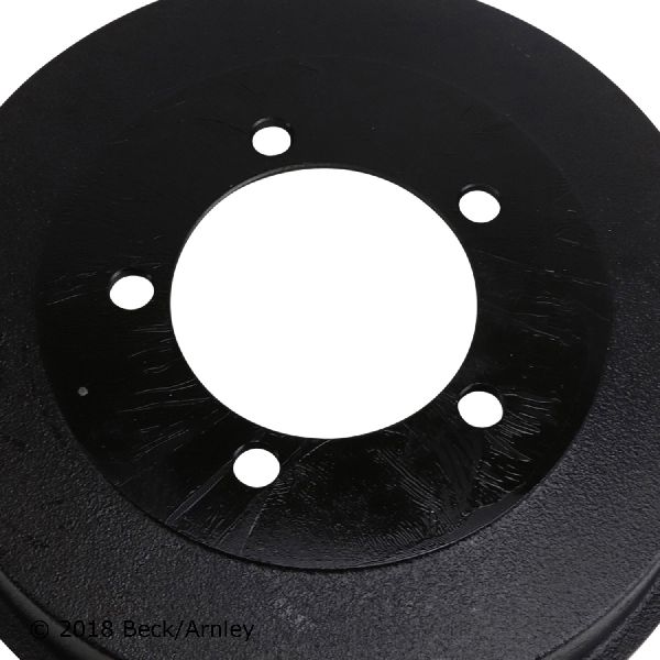 1995-2000 Dodge Avenger Brake Drum - Rear (Beck Arnley)