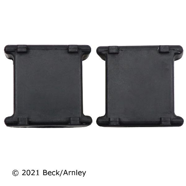 2001-2003 Toyota Highlander Suspension Stabilizer Bar Bushing Kit - Front (Beck Arnley)