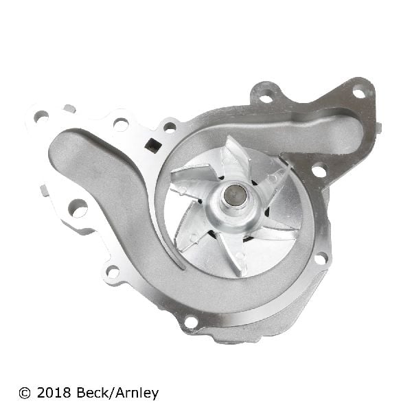 1999-2009 Mitsubishi Galant Engine Water Pump (Beck Arnley)