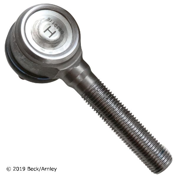 1968-1971 Mercedes-Benz 280SL Steering Tie Rod End - Front Outer (Beck Arnley)