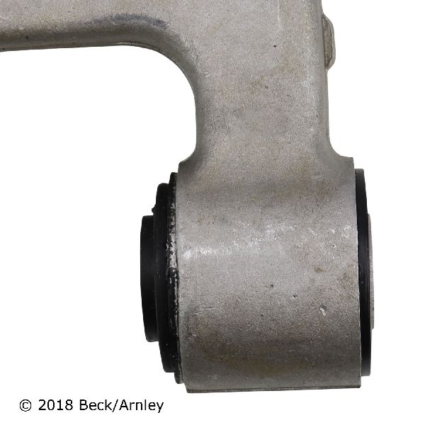 2003-2008 INFINITI FX35 Suspension Control Arm and Ball Joint Assembly - Rear Left Upper (Beck Arnley)
