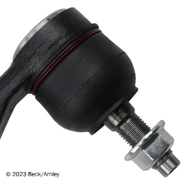 2019-2024 Mazda 3 Steering Tie Rod End - Front Right Outer (Beck Arnley)