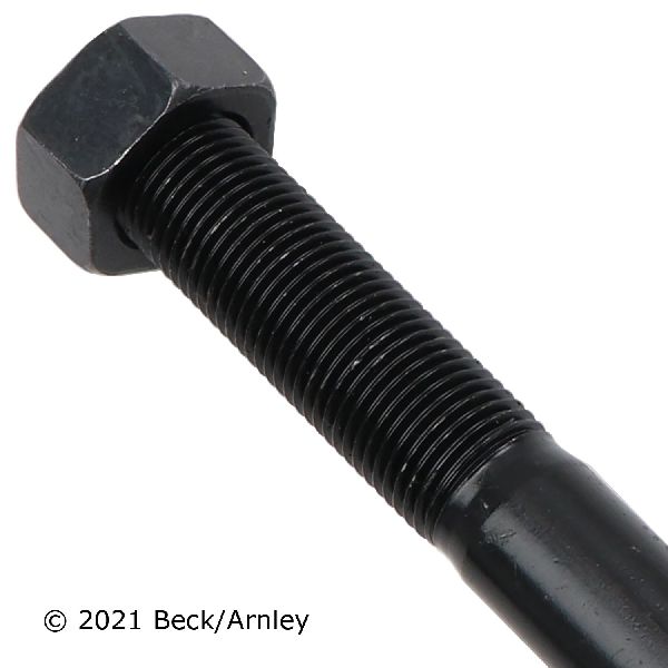 2007-2012 GMC Canyon Steering Tie Rod End - Front Inner (Beck Arnley)