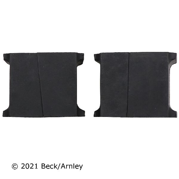 1993-2002 Nissan Quest Suspension Stabilizer Bar Bushing Kit - Front (Beck Arnley)