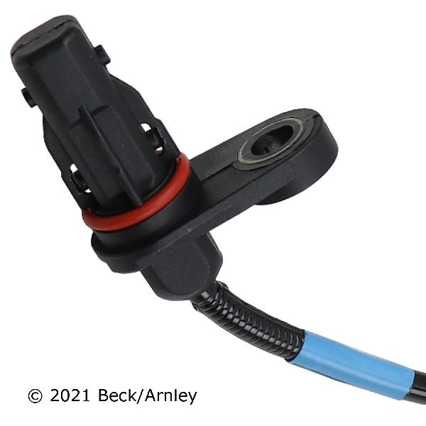 2011-2014 Hyundai Sonata ABS Wheel Speed Sensor - Rear Left (Beck Arnley)
