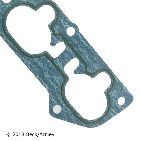 1999-2003 Mazda Protege Engine Intake Manifold Gasket Set (Beck Arnley)