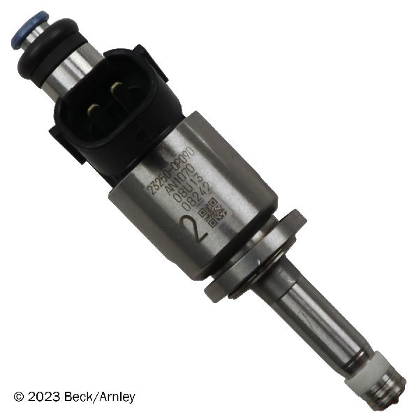2016-2022 Lexus RX350 Fuel Injector (Beck Arnley)