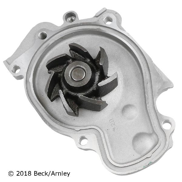 1993-2001 Honda Prelude Engine Water Pump (Beck Arnley)
