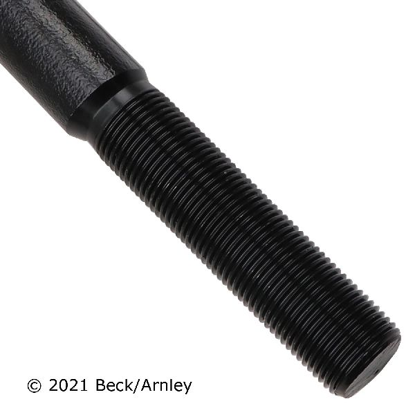 1995-2001 GMC Jimmy Steering Tie Rod End - Front Outer (Beck Arnley)
