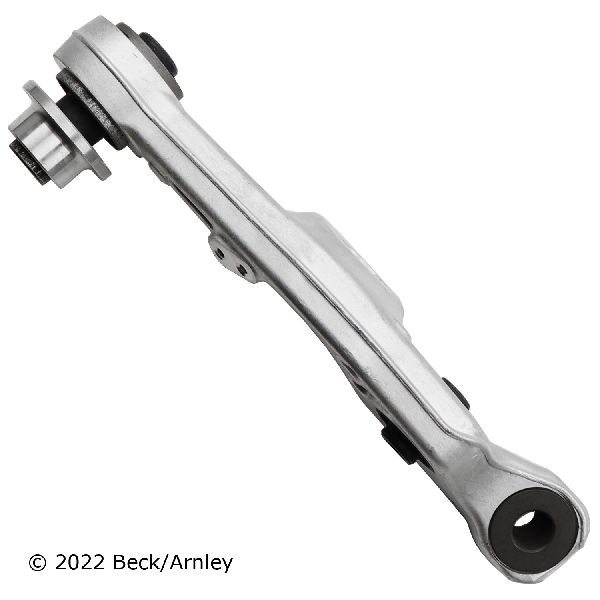 2007-2017 Lexus LS460 Suspension Control Arm - Front Right Lower Rearward (Beck Arnley)