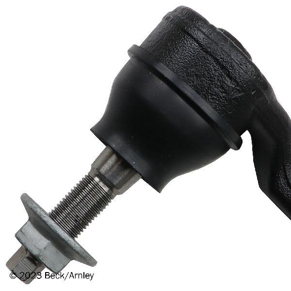 2020-2024 Kia Telluride Steering Tie Rod End - Front Right Outer (Beck Arnley)