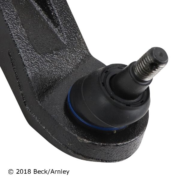 2003-2008 Honda Pilot Suspension Control Arm and Ball Joint Assembly - Front Right Lower (Beck Arnley)