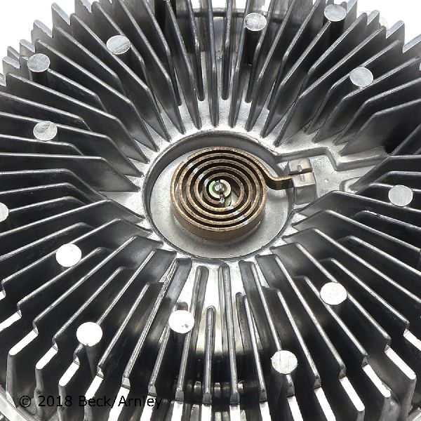 2004-2010 INFINITI QX56 Engine Cooling Fan Clutch (Beck Arnley)