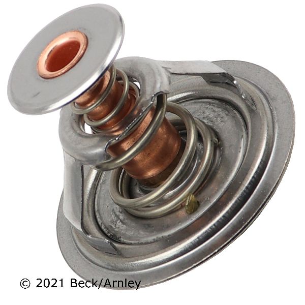 2004-2013 INFINITI QX56 Engine Coolant Thermostat (Beck Arnley)