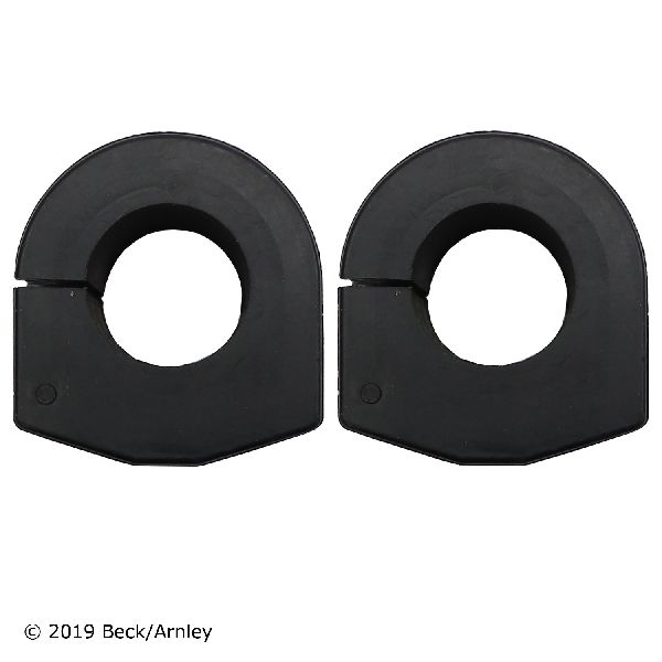 2004-2013 INFINITI QX56 Suspension Stabilizer Bar Bushing Kit - Rear (Beck Arnley)