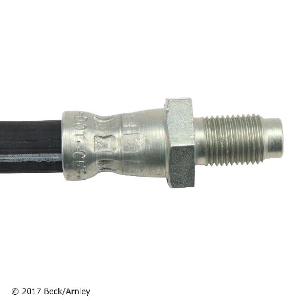 1996-1997 Lexus LX450 Brake Hydraulic Hose - Front Left Inner (Beck Arnley)