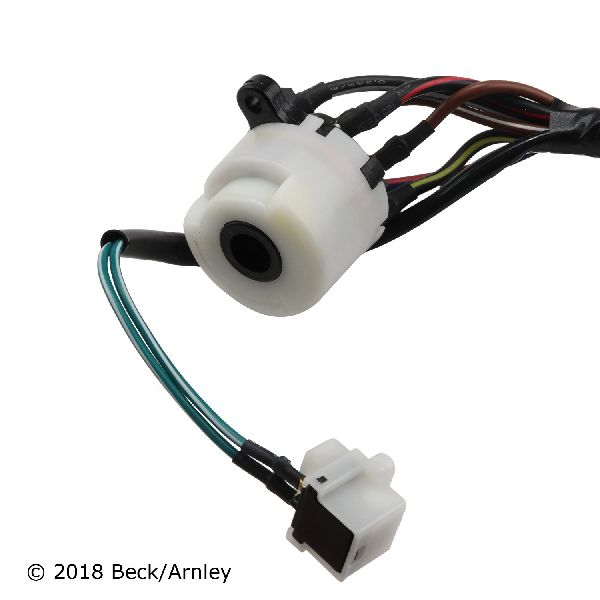 1993-1998 Toyota T100 Ignition Switch (Beck Arnley)