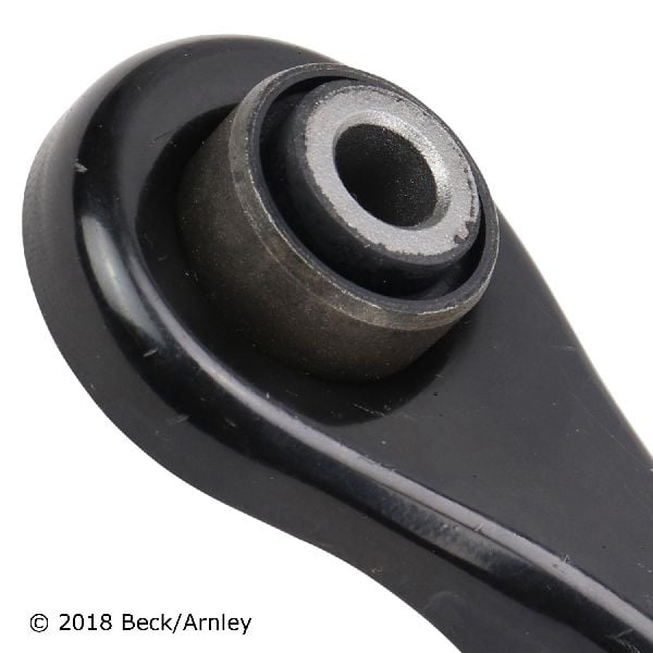2004-2013 Mazda 3 Lateral Arm - Rear Forward (Beck Arnley)