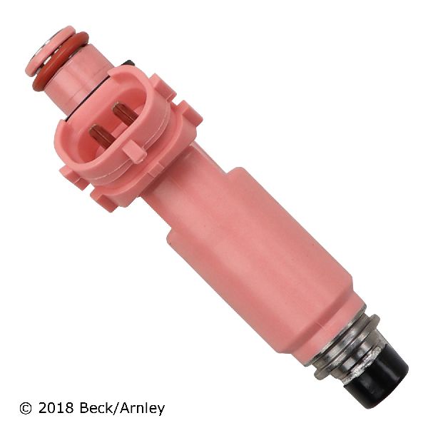 2004-2006 Toyota Sienna Fuel Injector (Beck Arnley)