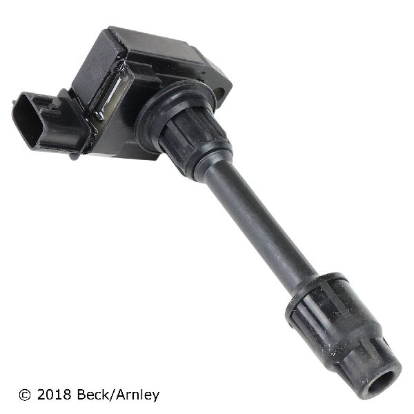 2001 INFINITI I30 Direct Ignition Coil - Left (Beck Arnley)