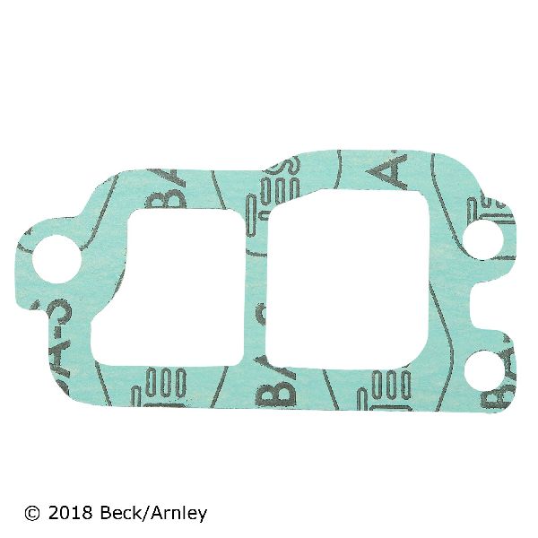 2000-2004 Volvo S40 Engine Coolant Outlet Gasket (Beck Arnley)