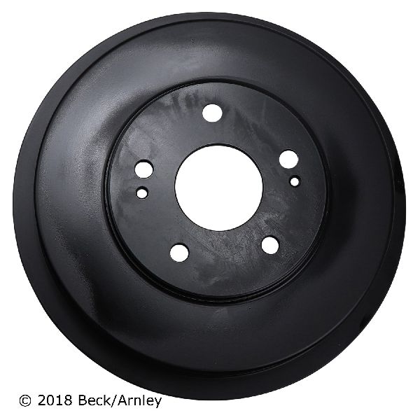 1999-2001 Honda Odyssey Brake Drum - Rear (Beck Arnley)