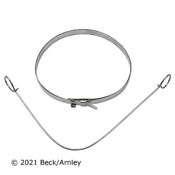 2000-2004 Volvo S40 Rack and Pinion Bellows Kit (Beck Arnley)