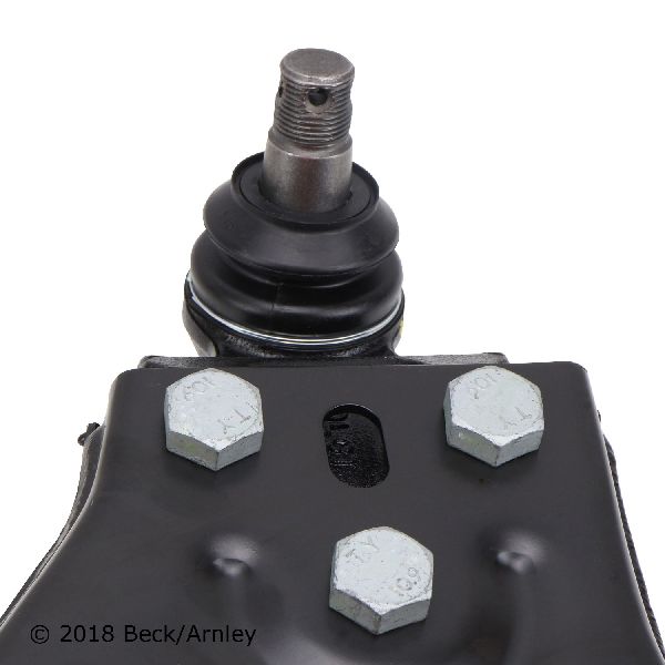 2009 Kia Sorento Suspension Control Arm and Ball Joint Assembly - Front Left Lower (Beck Arnley)