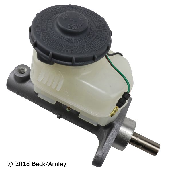 1997-2001 Honda Prelude Brake Master Cylinder (Beck Arnley)