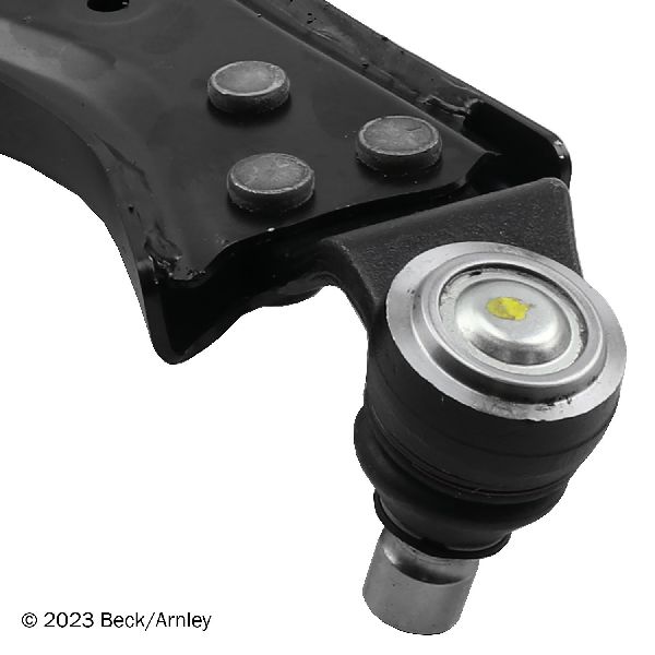 2019-2023 Volvo XC40 Suspension Control Arm and Ball Joint Assembly - Front Left Lower (Beck Arnley)