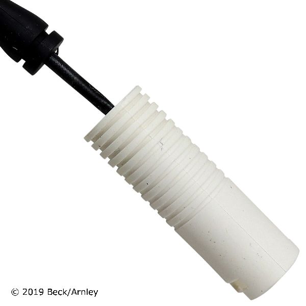 2007-2008 BMW Alpina B7 Disc Brake Pad Wear Sensor - Front (Beck Arnley)