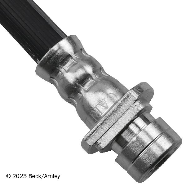 2007-2010 Honda Odyssey Brake Hydraulic Hose - Rear (Beck Arnley)