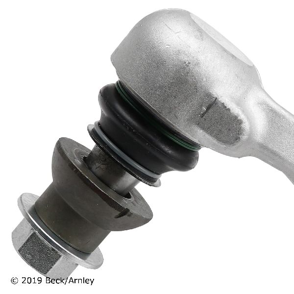 2015-2023 Mercedes-Benz C300 Suspension Control Arm and Ball Joint Assembly - Front Left Lower (Beck Arnley)