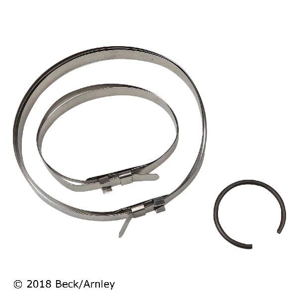 1994-1998 Mitsubishi Galant CV Joint Boot Kit - Front Outer (Beck Arnley)