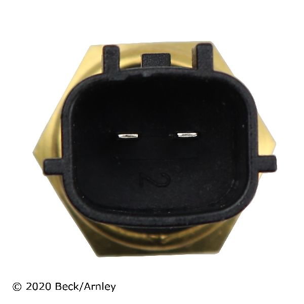 2010-2019 Nissan Sentra Engine Coolant Temperature Sensor (Beck Arnley)