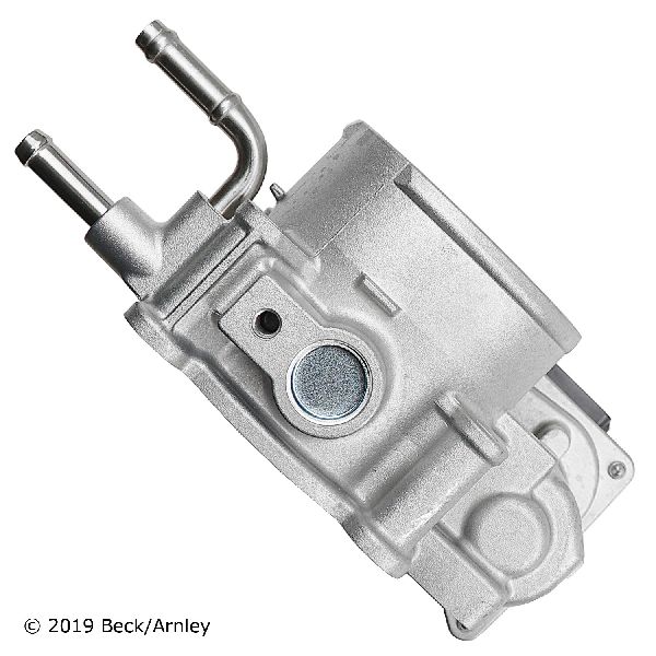 2009-2018 Toyota RAV4 Fuel Injection Throttle Body (Beck Arnley)