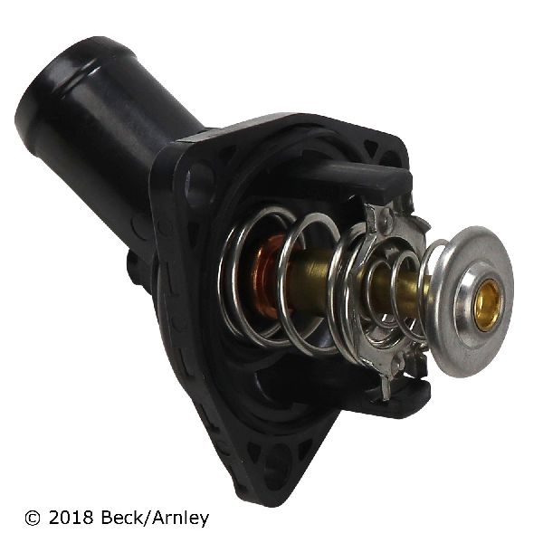 2015-2020 Acura TLX Engine Coolant Thermostat Housing Assembly (Beck Arnley)