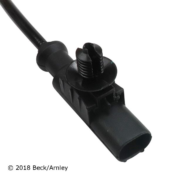 2010-2016 Land Rover LR4 ABS Wheel Speed Sensor - Rear (Beck Arnley)