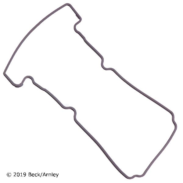 2001-2004 Mazda Tribute Engine Valve Cover Gasket Set (Beck Arnley)