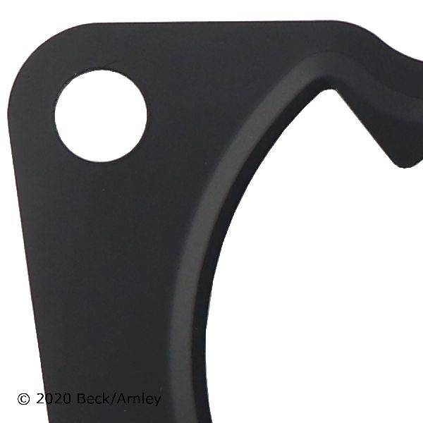 2009-2014 Nissan Cube Engine Water Pump Gasket (Beck Arnley)
