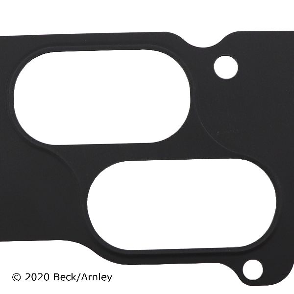 2010-2012 Hyundai Genesis Coupe Fuel Injection Plenum Gasket (Beck Arnley)