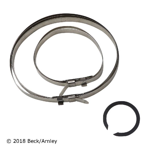 2003-2013 Mazda 6 CV Joint Boot Kit - Front Inner (Beck Arnley)